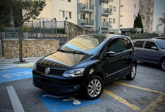 VOLKSWAGEN FOX 1.6 MI PRIME 8V FLEX 4P MANUAL VOLKSWAGEN FOX 1.6 MI PRIME 8V FLEX 4P MANUAL